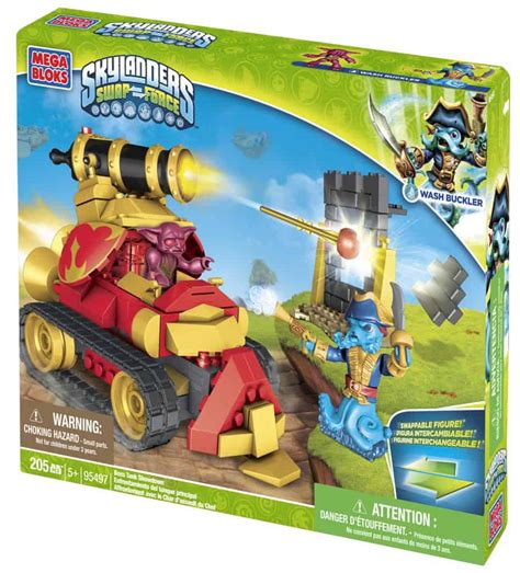 Building the Battle: The Unstoppable Force of Mega Bloks Call of .